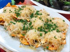 -海上驿站渔家菜馆