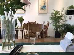 -隐食餐厅(金水湾公馆店)