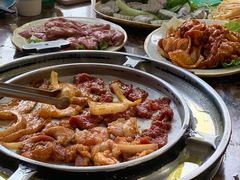 -鸡西大冷面(兰山店)