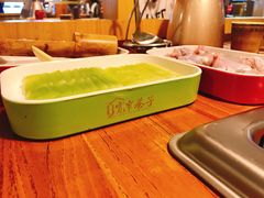 -宽窄巷子串串(龙湾万达广场店)