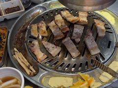 -喜来稀肉(虹泉路店)