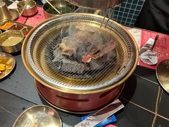 -西塔老太太泥炉烤肉(双井店)