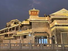 -荔湾湖公园