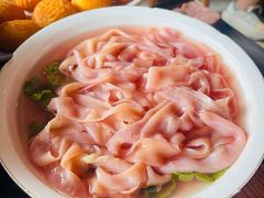 鲜鸭肠-陈眼镜火锅(总店)