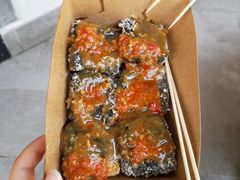 -品腐记·豆腐王朝(老门东总店)