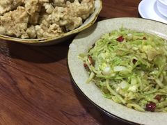 -大隐隐于市私房菜(保和小区店)
