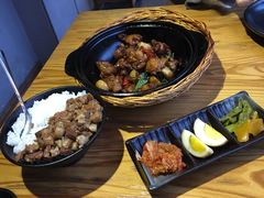 -蝦塘·中国餐馆(城墙南马道巷店)