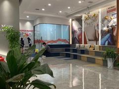 -诺亚雅思托福北郊中心(凤城路店)