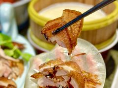 -北平食府.北京烤鸭(亦庄店)