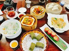 -顺德人家食府(黄金广场店)