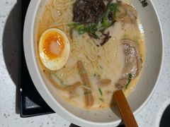 -味千拉面(广州白云机场T1西二店)