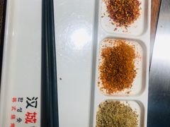 -汉城烧烤(西稍门劳动路店)