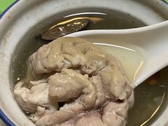 -华哥新鲜猪精品美食