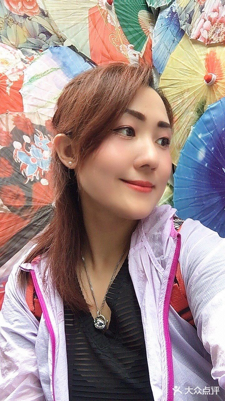 暴走魔都~古镇烟云