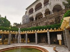 -东望洋炮台东望洋灯塔
