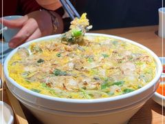 -闽上鲜·福建菜(龙湖滨江天街店)