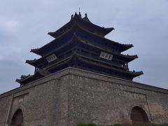 -光岳楼