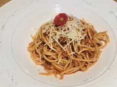 肉酱意面-MYLK意式小厨(熙地港店)