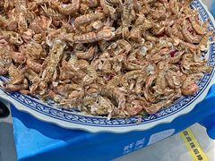 -盒马鲜生(王府广场店)