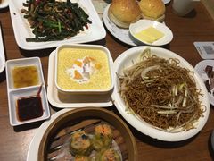 -香港仔茶餐厅(凤阳店)