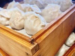 -必点海鲜·海肠捞饭·鲅鱼水饺(滨江道店)