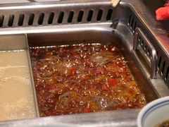 -大隐·成都火锅Bistro(合生麒麟新天地店)