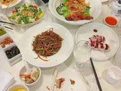 -万龙洲海鲜(南新仓店)