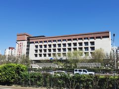 -西藏文化博物馆