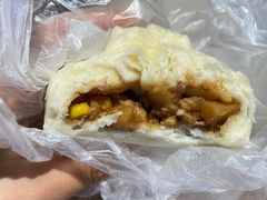 -老陶包子铺(南大西南村店)
