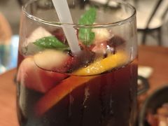 -CRAZYONES西班牙海鲜饭(上海美罗城店)