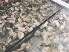 -一号码头蒸汽海鲜自助