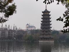-桂林两江四湖景区