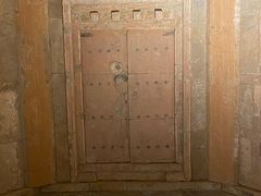 -洛阳古墓博物馆