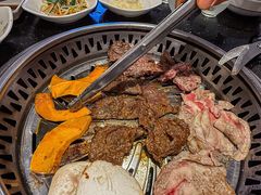 -木槿花韩式炭烤·熟成肉工坊(孙文东路店)