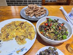 -下梅人家土菜馆(历史文化餐厅度假区店)