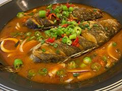 -香丰阁·烤鸭·川湘菜(昌平店)