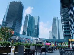 -大族广场Mall&More