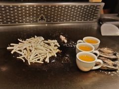 -枫品铁板烧(东樾店)