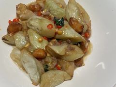 -稻香海鲜饭店(第一国际店)