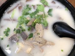 -鸭小妹鸭血粉丝(老门东店)