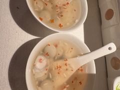 -漢舍中国菜馆(浦东嘉里城店)