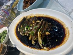 -两户人家农家乐