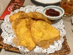 -福满圆(琨莎中心店)