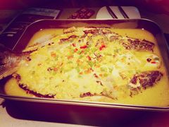 -半天妖烤鱼(芝罘万达店)