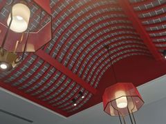 大堂-江南雅厨(李公堤店)