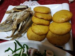 -渔码头食府·20年蓬莱老字号(登州路店)