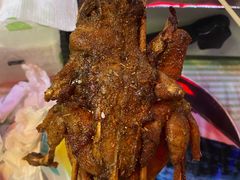 -年轮烧烤·羊蝎子·烤鱼(星湖街店)