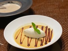 -杭州桐庐康莱德酒店西餐厅-舍