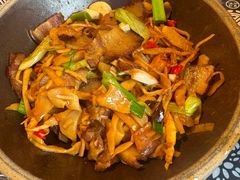 -钵湘湘·常德钵子菜(浦东创始店)