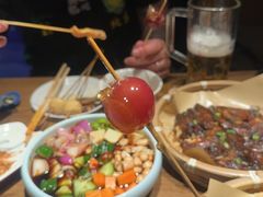 -小乾杯串店•16年沈阳烧烤(文安路店)